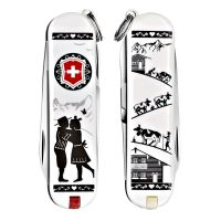 Classic Alps Love - Limited Edition 2018