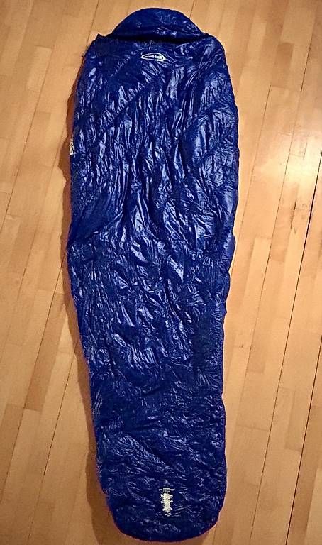 Schlafsäcke: Schlafsack – Gebraucht aus Bern von stephan_b75