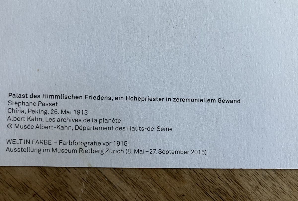 Ansichtskarten: AK  – Neu (gemäss Beschreibung) aus Buchs AG von Allerleis 2