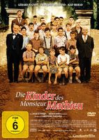Die Kinder des Monsieur Mathieu (2004) Gérard Jugnot/Merad