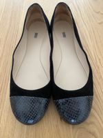 BALLERINAS HUGO GR: 40 HUGO BOSS NEU LP: 240.-