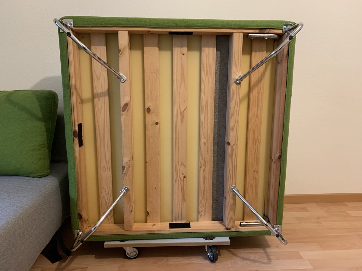 Divani: Sofa von Micasa – Usato da Wetzikon ZH venduto da melkne 3