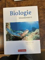 Biologie Sekundarstufe 2