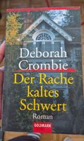 Buch: Der Rache kaltes Schwert Roman