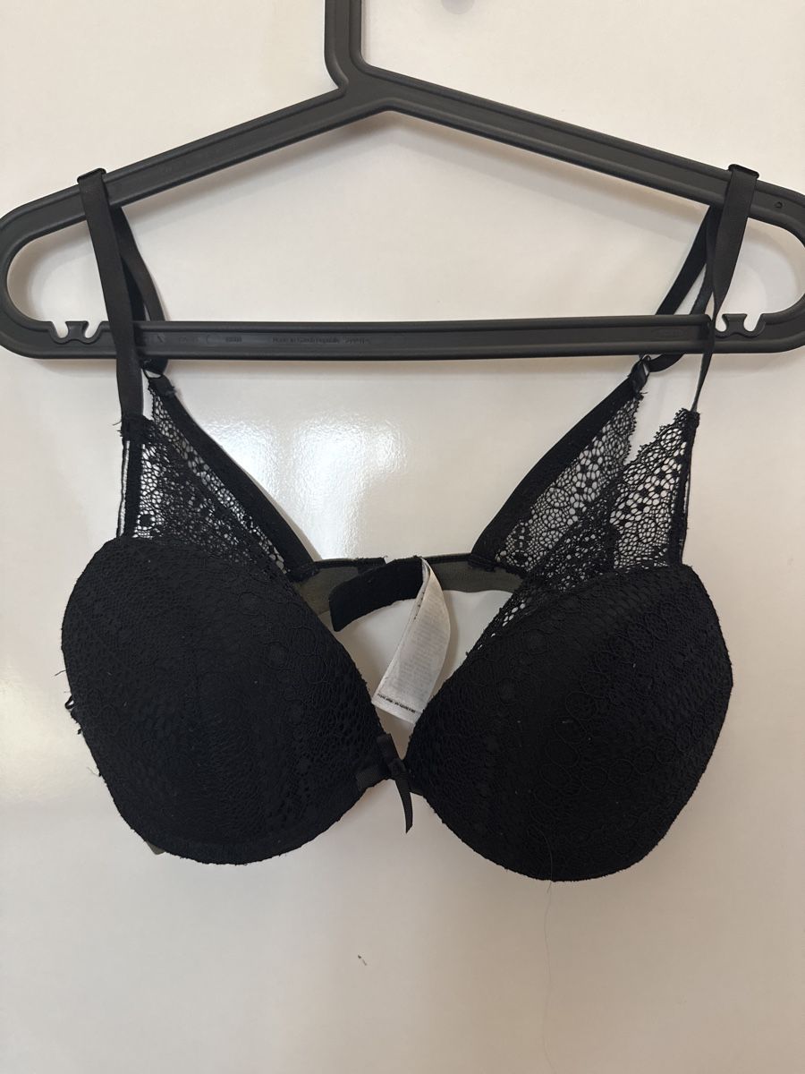 Altra biancheria intima: Push-up BH Gr.80B – Usato da Winkel venduto da _OachKatzerl_