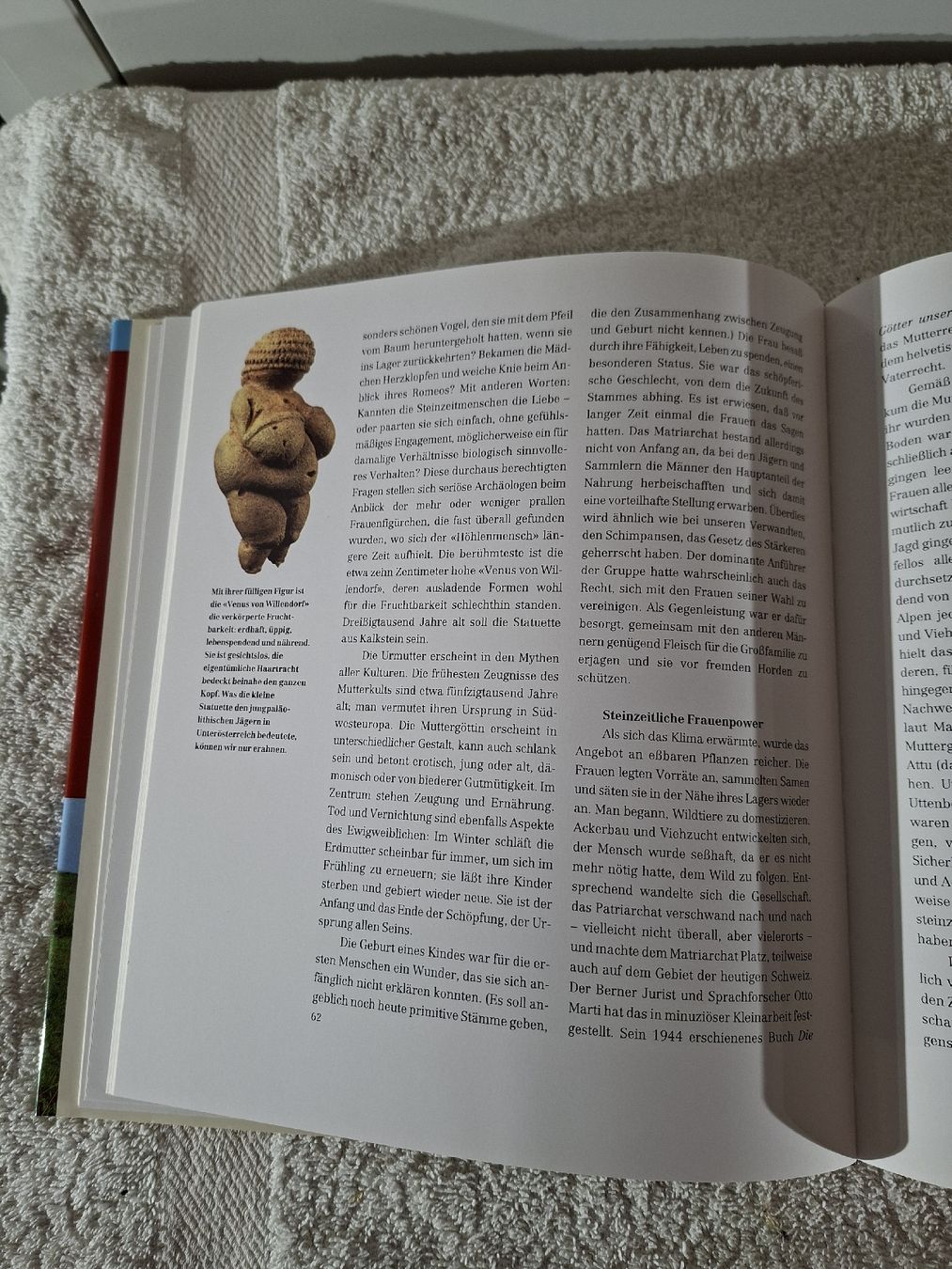Libri: Die Schweiz vor Christus – Usato da Grindelwald venduto da carro5 3