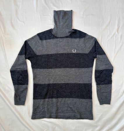 Raf Simons X Fred Perry