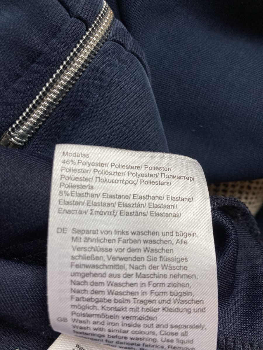 Giacche: Cardigan dunkelblau – Usato da Brenzikofen venduto da Martha_V 4