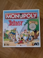 Monopoly - Asterix Version - DE/FR - Collectors Edition