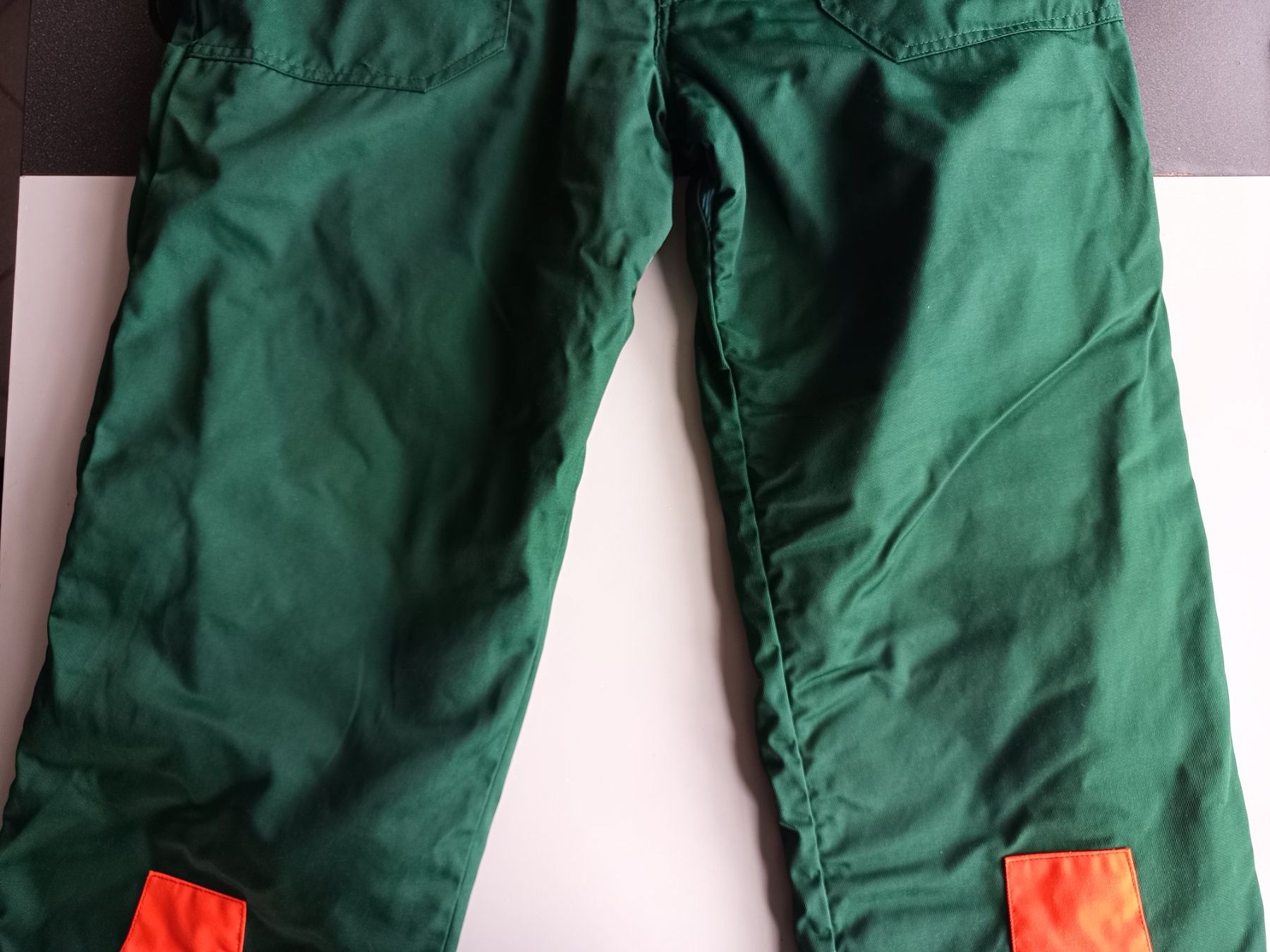 Pantaloni: Watex Schnittschutzhose 54 – Usato da Oberegg venduto da A-Z.Handel.Loehrer 2