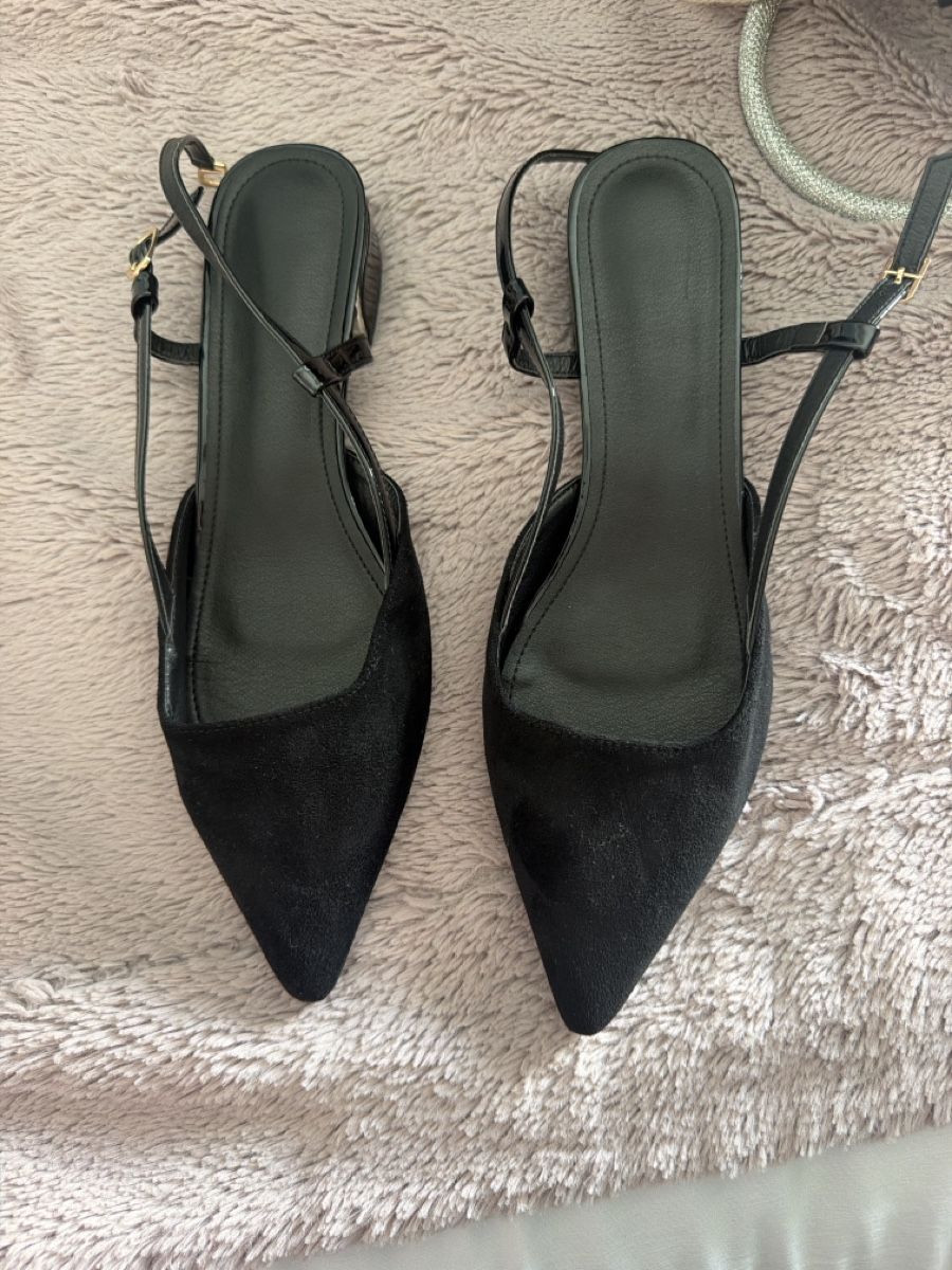 Scarpe da donna: chaussures shein  – Nuovo (secondo la descrizione) da Sion venduto da tatiana.1508 1