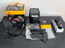 Digitaler Film Scanner Kodak Scanza