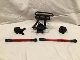 Arrma Kraton EXB V2 1:8 Tower-Brace
