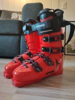 Atomic Redster TI 130 Skischuhe