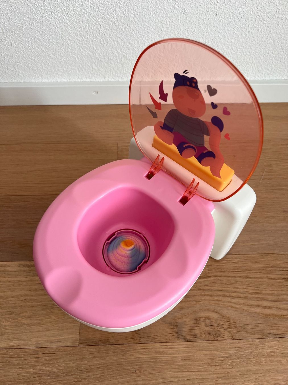 Zapf Creation Giocattoli: Baby Born Töpfli – Usato da Buchs SG venduto da mar_9dnm 1