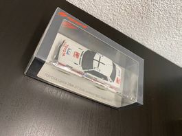Toyota Celica 2000 GT - Mikkola - Spark 1:43