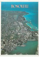 Honolulu