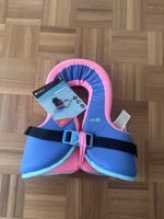 Schwimmweste Nabaiji Swimvest+ 15-25 kg neu