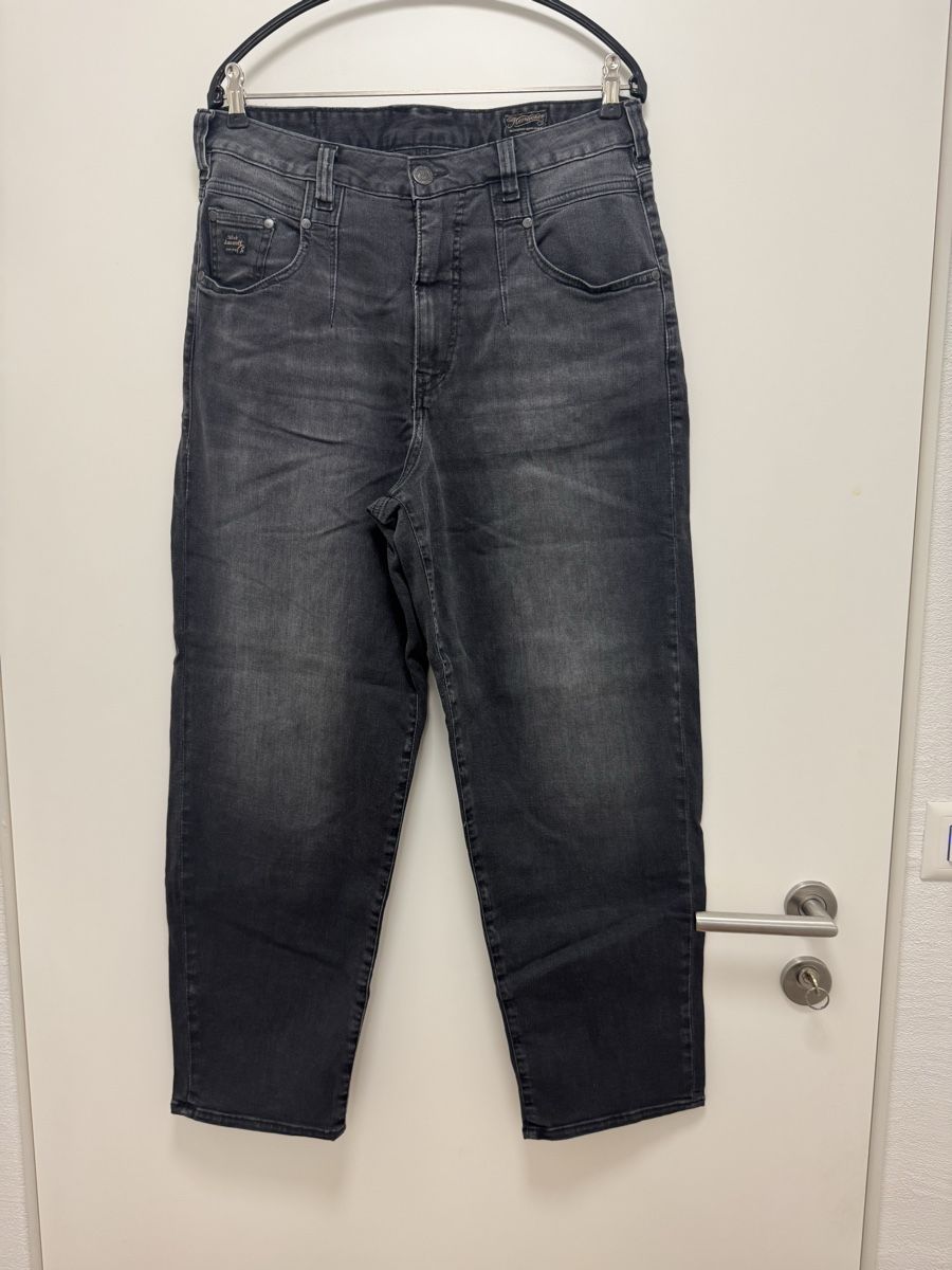 Herrlicher Jeans: Herrlicher Jeans Grösse 30  – Usato da Haldenstein venduto da nicB74