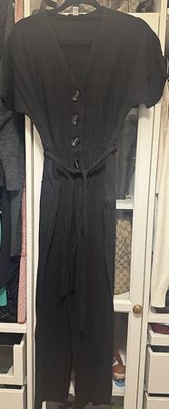 Langer Overall 