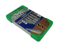TIVOLY TECHNIC Holzbohrer-Set