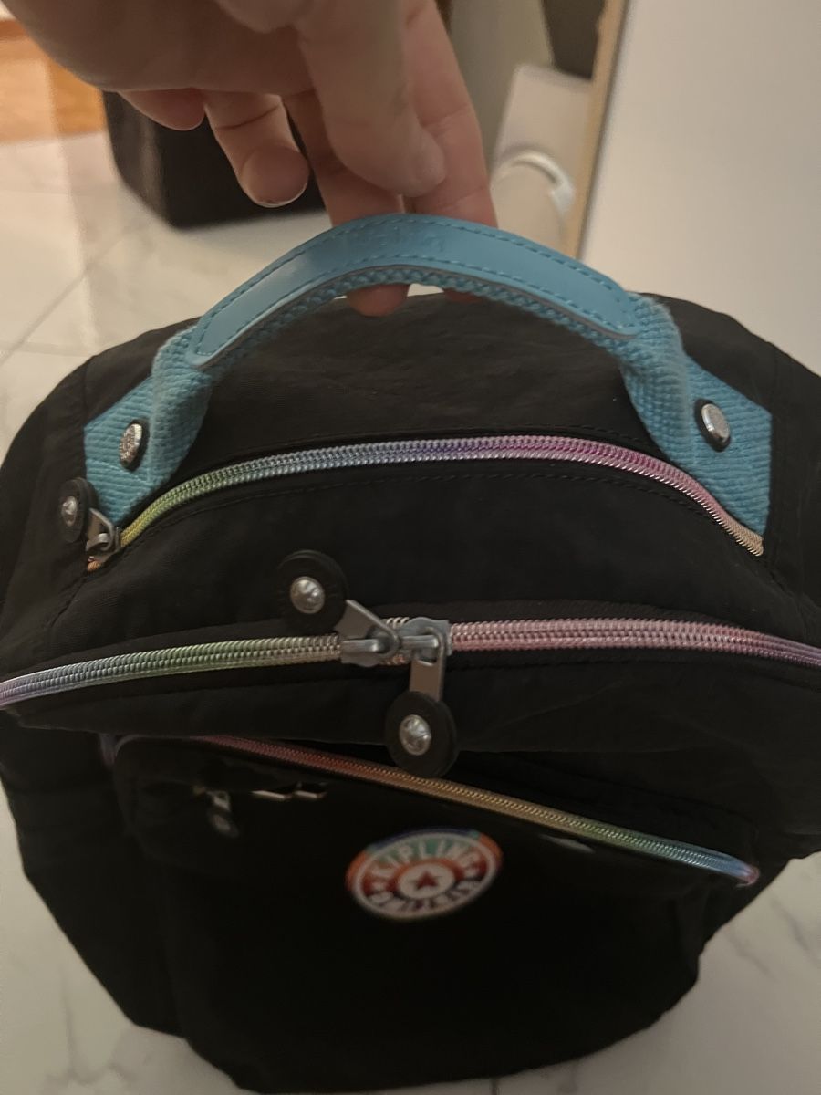 Kipling Rucksäcke: Kipling Rucksack, Kipling sac à dos – Neu (gemäss Beschreibung) aus COLOGNY von fleurdelys84 1