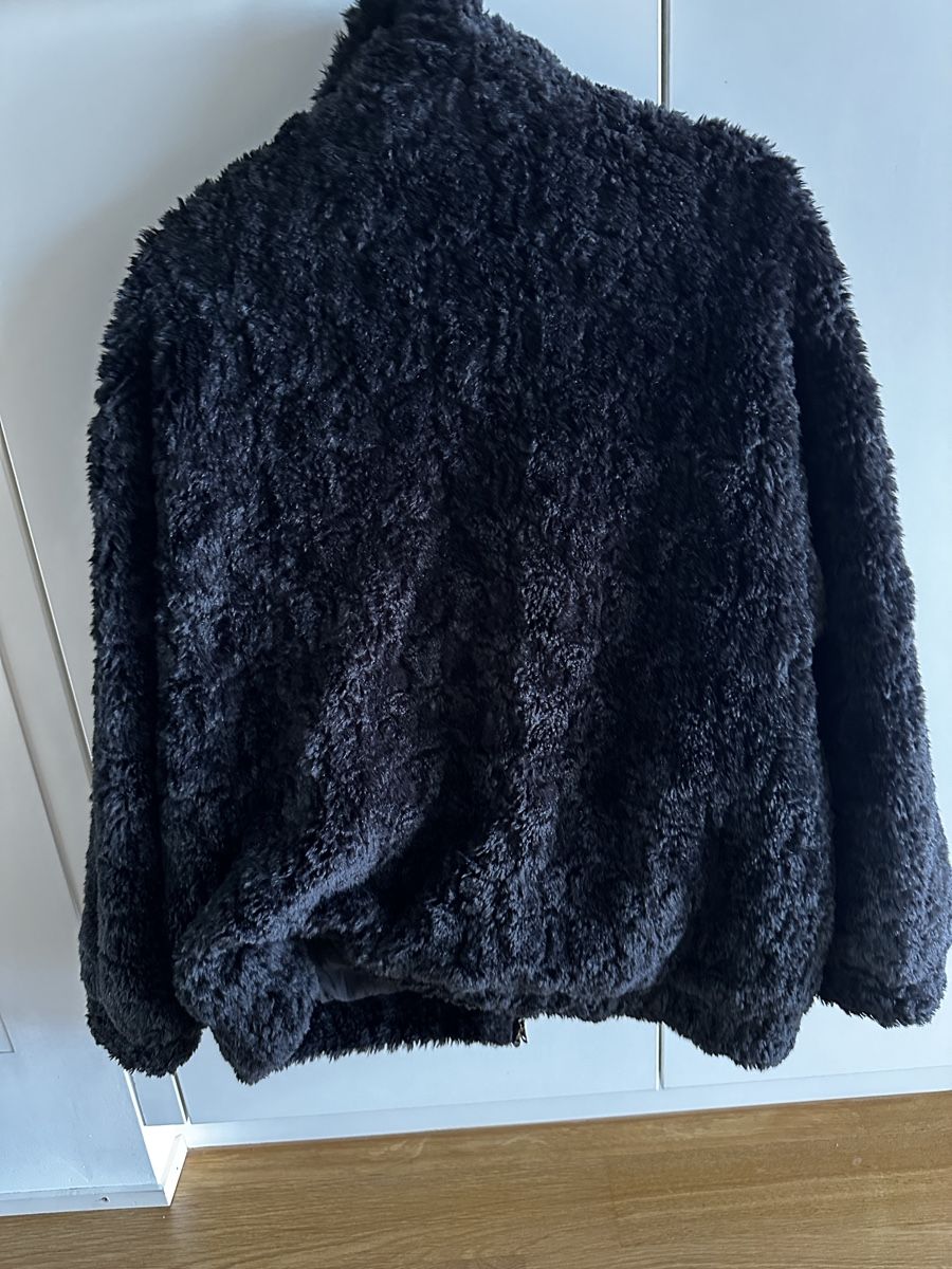 H&M Giacche: Kunstfelljacke H&M Grösse 34 – Usato da Bern venduto da Tana31 1