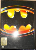 BATMAN DVD - 1990 VERSION