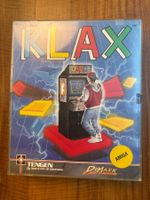 Amiga Spiel: Klax