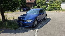 BMW 120i
