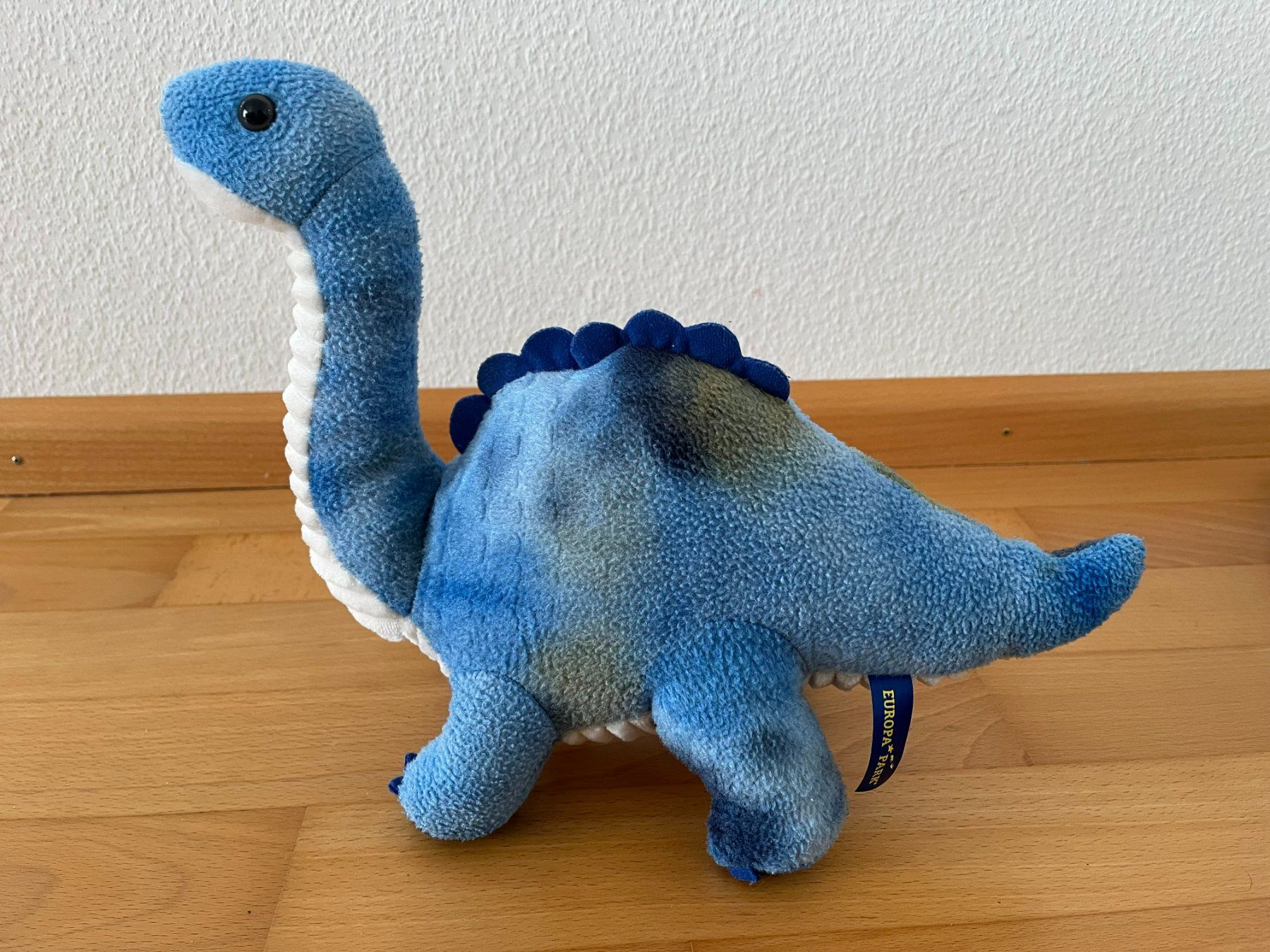 Giocattoli: Dino-Plüsch-Set – Usato da Muttenz venduto da Juvenile33 2