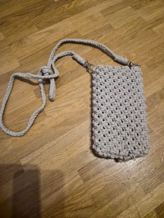Handy tasche