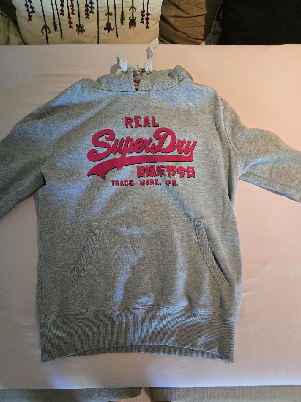 Superdry Maglioni & Felpe: 3x Superdry Pullover Gr. XL – Usato da Glattfelden venduto da Julian555 1