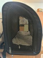 Hunderucksack/ Tasche, zoofari