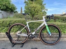 BMC Kaius 56 / L in Top Zustand 