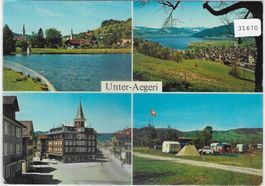 Unter-Aegeri Unterägeri - Multiview