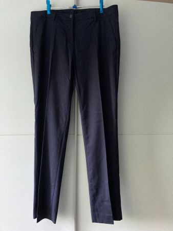 Benetton Hose / Damen / Grösse 48 / Dunkelblau / Neu