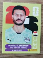 Mohamed Elshenawy EGY 2 Panini FIFA World Cup 2026⚽🏆