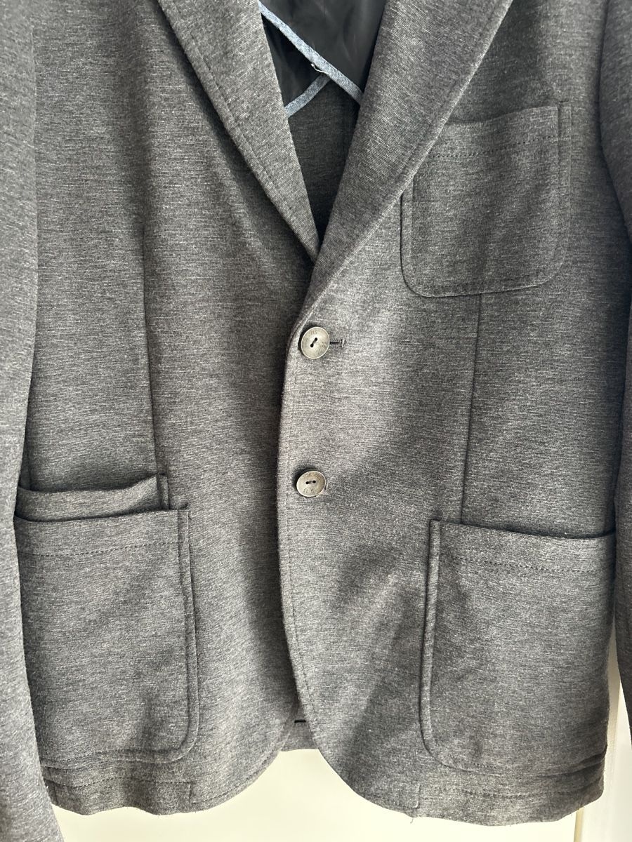 Jack & Jones Giacche: Männer-Blazer / Sakko Gr. S Jack&Jones – Usato da Winterthur venduto da turmalina15 2