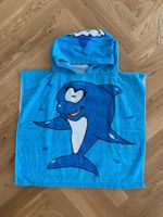 Badeponcho