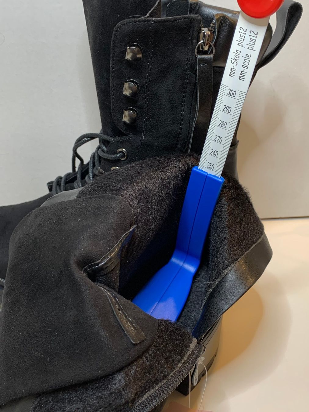 Damenschuhe: Bottine mit warmem Innenfutter Grösse 39 – Neu und originalverpackt aus Wetzikon ZH von EvisStore 8