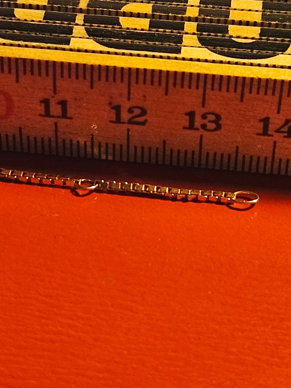 Bracciali & Braccialetti: Goldarmband, 750er "SP" – Usato da Belp venduto da Ginus85 4