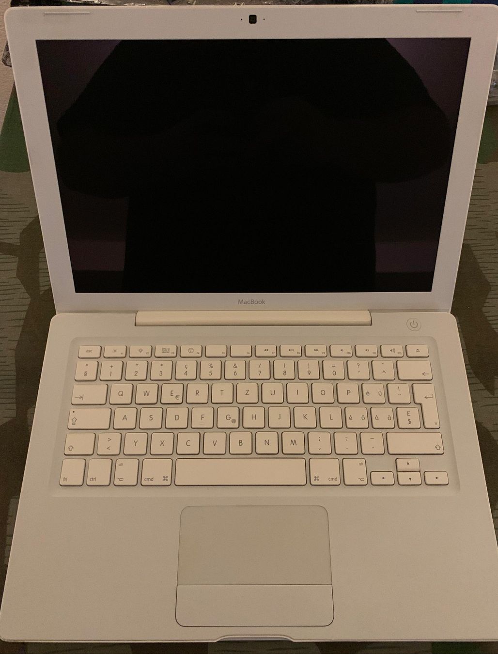 Apple Notebook: Apple MacBook A1181 – Usato da Windisch venduto da rsol22 1