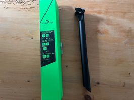 Syncros Duncan Sl 31.6 Carbon Sattelstütze
