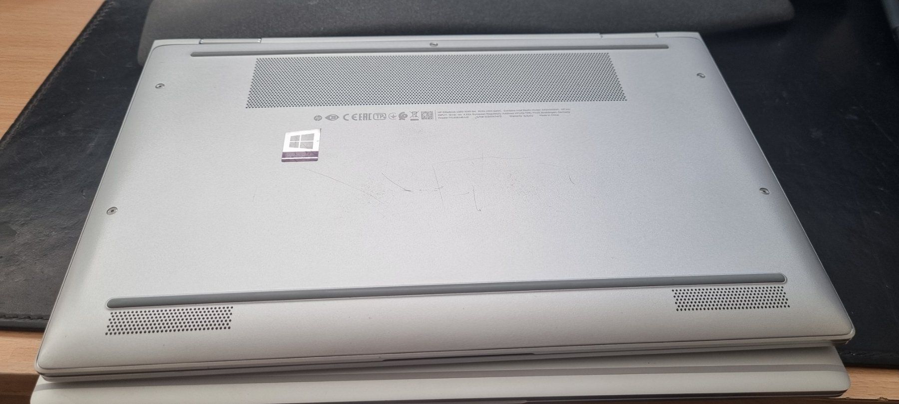 Hewlett Packard Notebook: HP Elitebook x360 1030 G4 Intel i5 – Usato da Biel-Benken BL venduto da Herste001 2