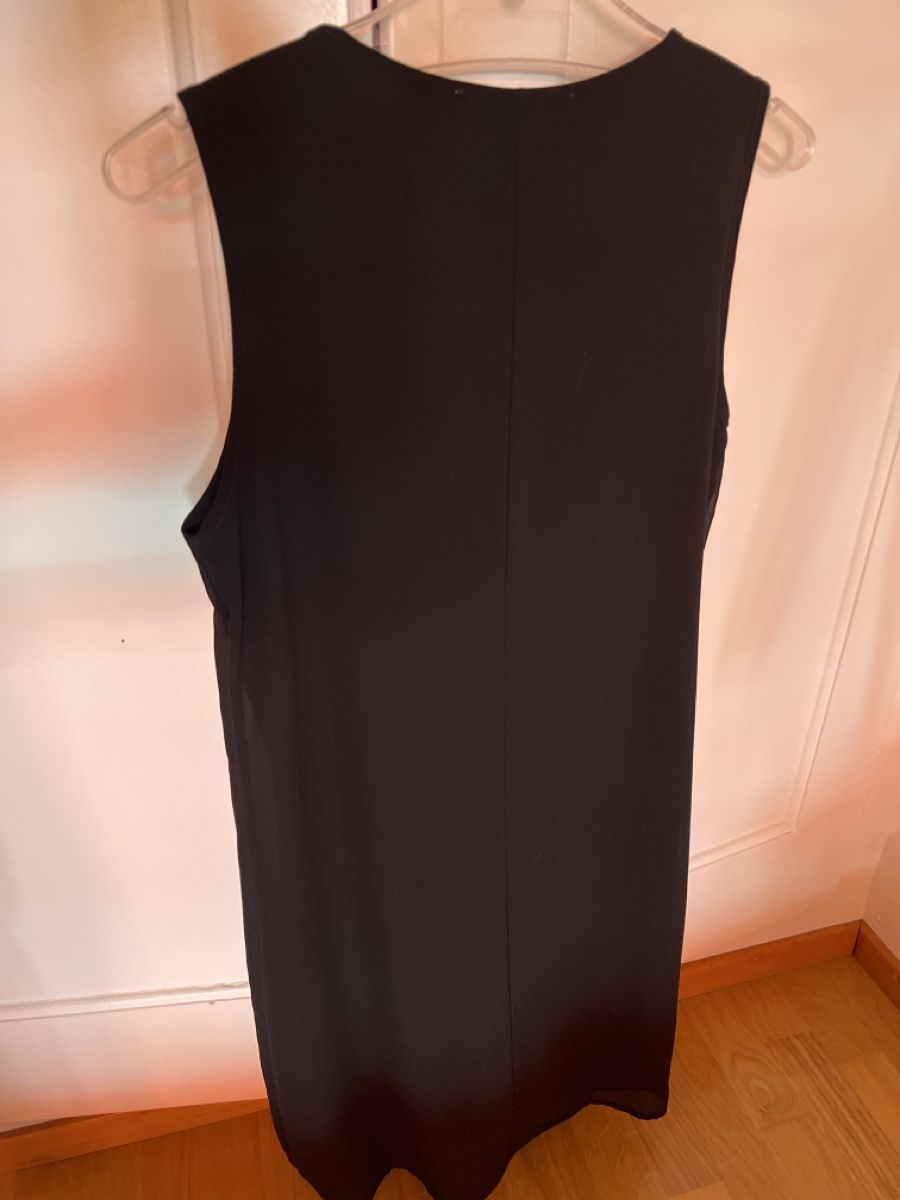 Robes: Kleid la fee maraboutee schwarz – D'occasion à Bern par LinoM 3