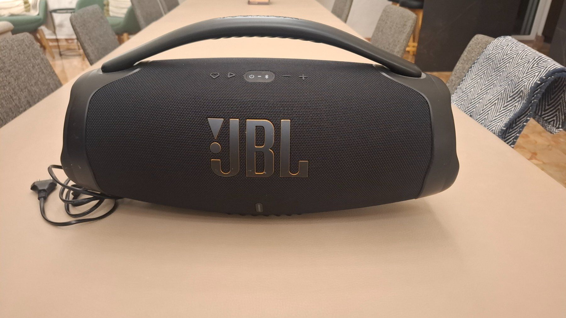 JBL Haut-parleurs: JBL Boombox 3 – Neuf (Voir description) à Stadel par man_9s7k