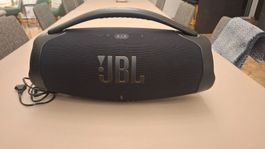 JBL Boombox 3