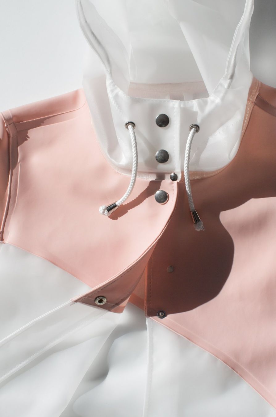 Stutterheim Mäntel: Regenmantel Stutterheim – Gebraucht aus Neudorf von Bucher7005