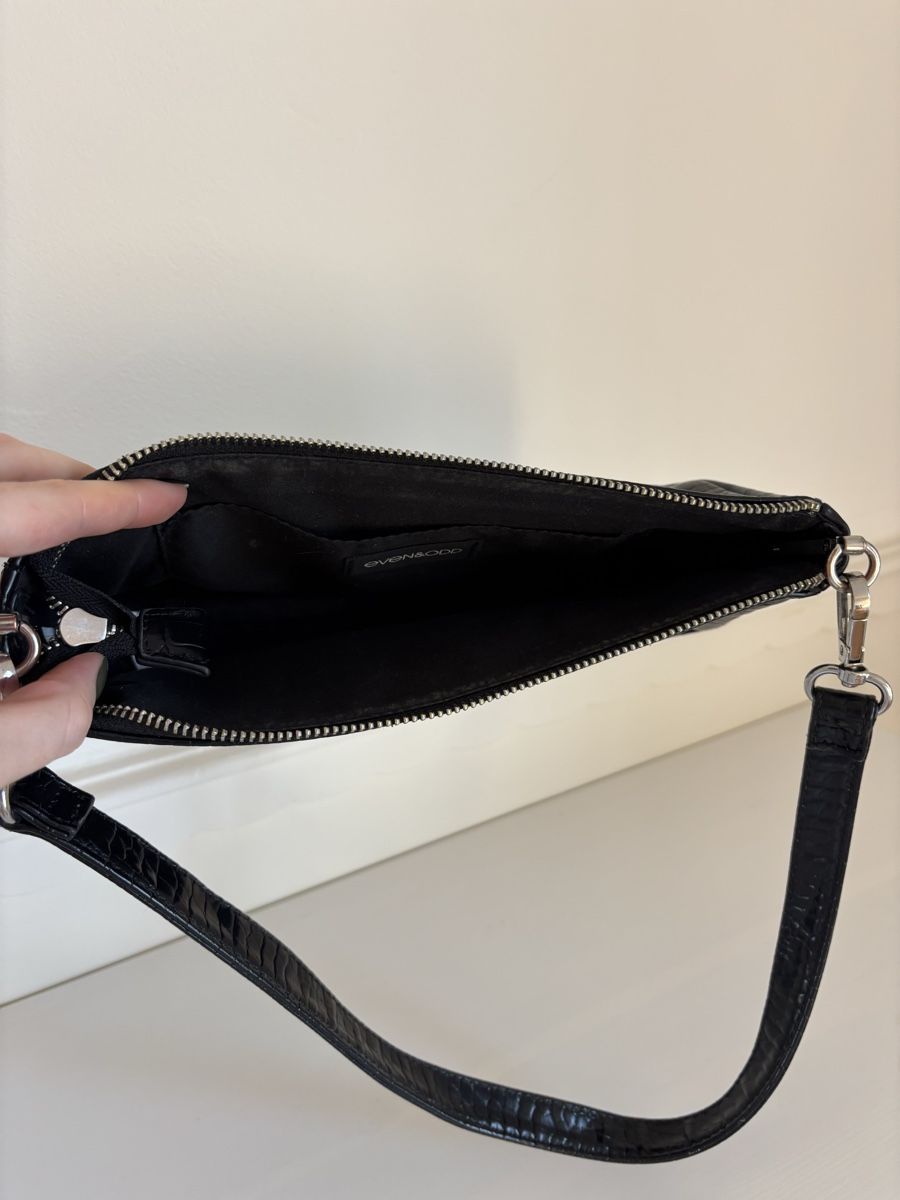 H&M Taschen für Damen: Handtasche  – Gebraucht aus Solothurn von lex_123 4